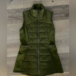 Lululemon vest